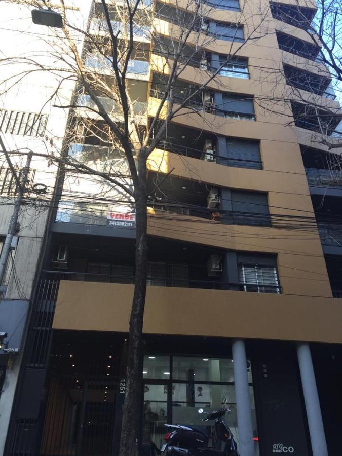 Martin's 1 Rosario