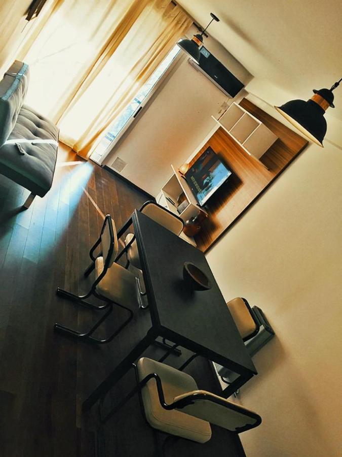 Martin's 1 Apartment