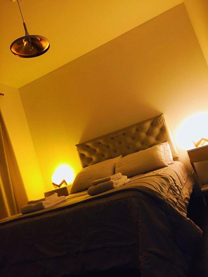 Apartment Martin's 1